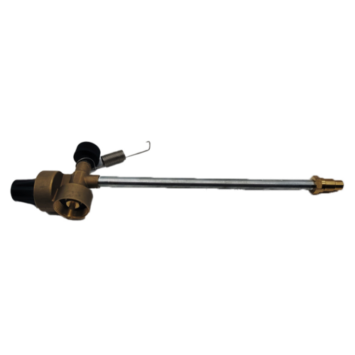 American Standard Industrial Valve Series Delivers Safe and Precise Fluid Control Solutions