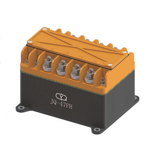 Contactor de aviație JQ-47FH Ghid de specificații tehnice - Contactor de aviație JQ-47FH