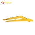 Chinese-Made Extended Arm Excavator1
