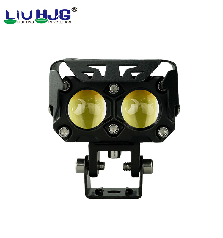 231018 Motorcycle Fog Light