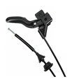 Factory Wholesale Automotive Bonnet Cable OEM 90579411 15732159 93269176 Bowden Cable Supplies1