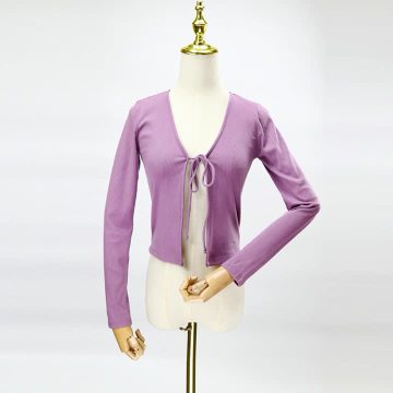 women's cardigan