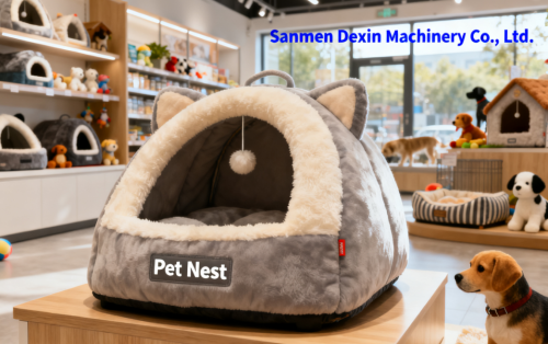 Sanmen Dexin Machinery Co., Ltd.: Redefining Global Mold & Plastic Component Excellence with Customization, Quality, and Innovation