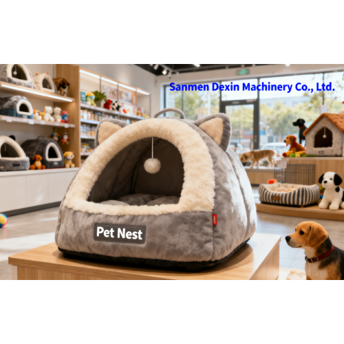 Sanmen Dexin Machinery Co., Ltd.: Redefining Global Mold & Plastic Component Excellence with Customization, Quality, and Innovation