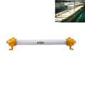 LEDUN IP66 Atex - Explosion Proof LED Tube Light1