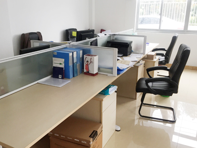 Tribest Dental  Products Co., Ltd.