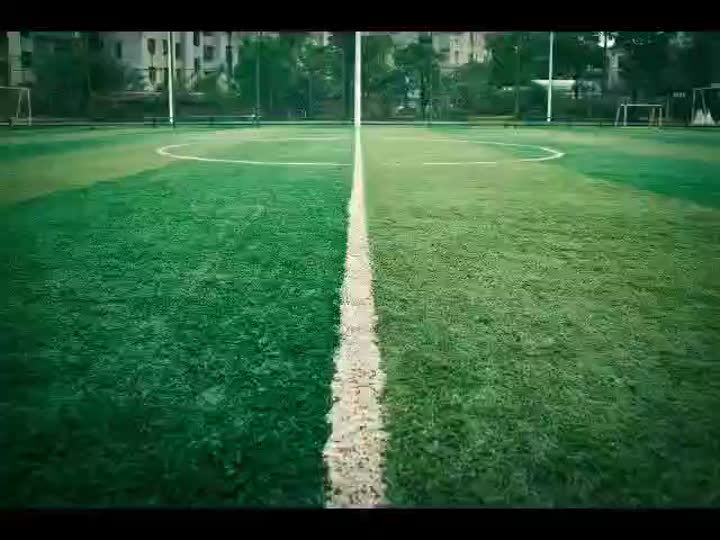 Fußball-Kunstrasen1