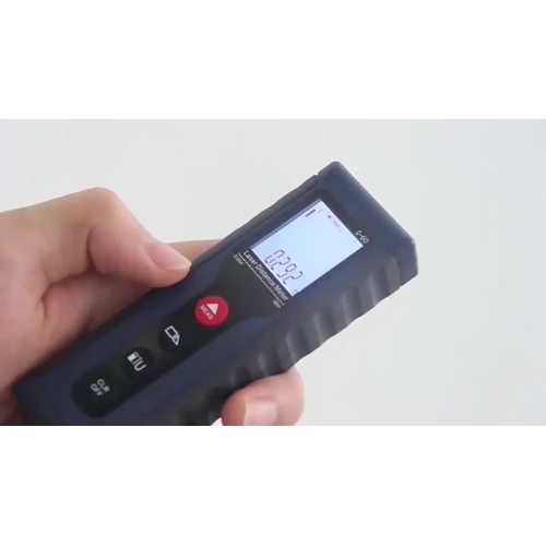 C40 Laser Distance Meter