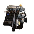 Chery Original SQR472WB 1200CC China VI Gasoline Engine1