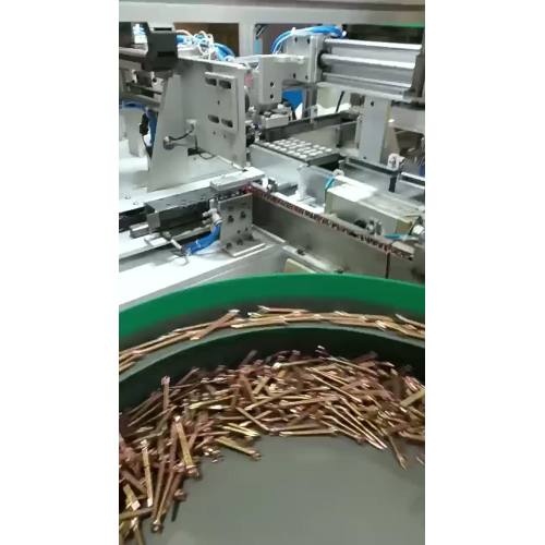 Colored Hexagon Head Self-Drilling Tapping Screws With Collar (2)