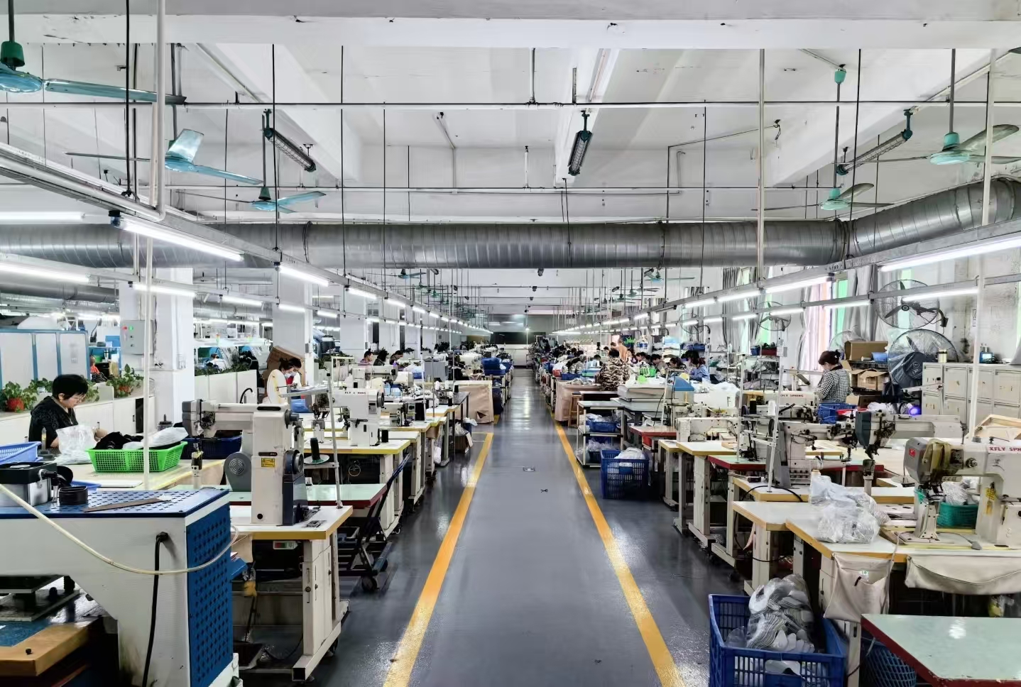 Huai'an Soft Dwell Co., Ltd.