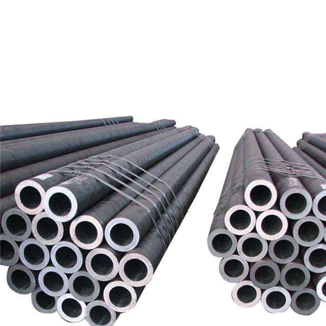 Alloy Steel Pipe