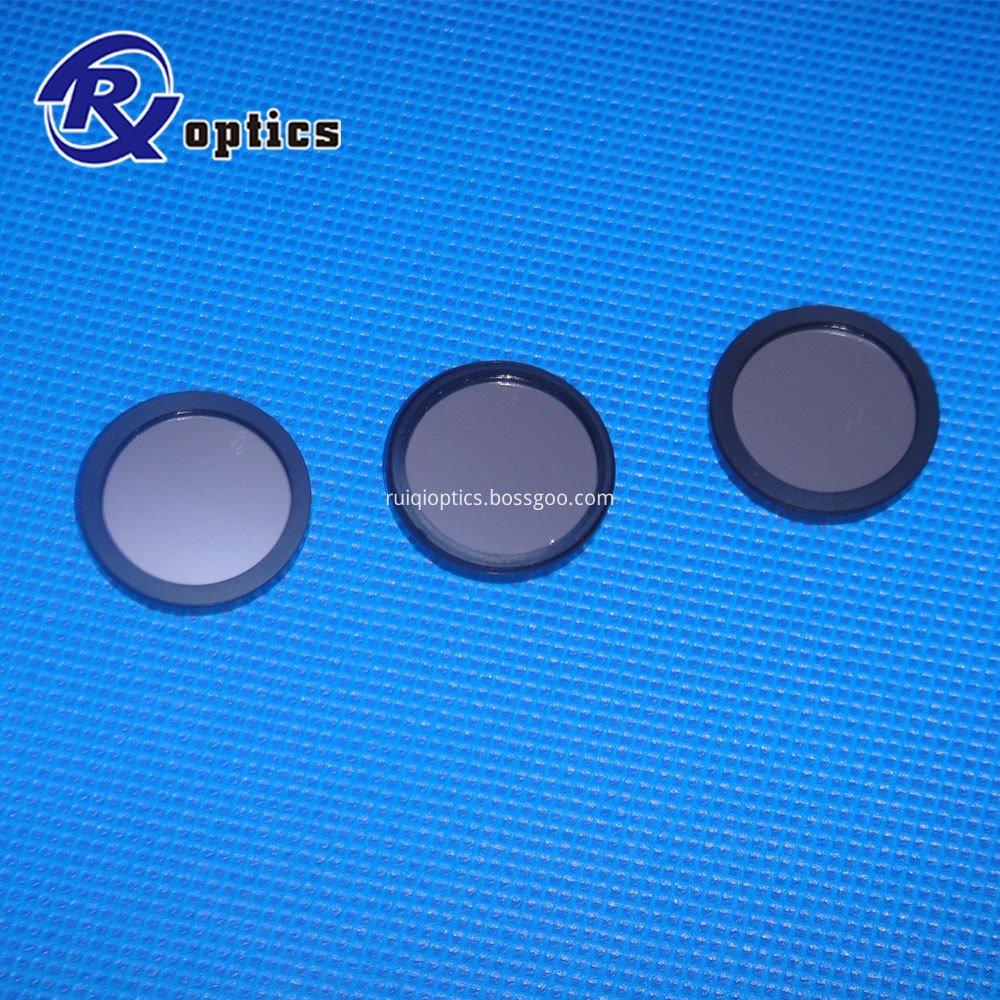 220nm Uv Narrow Bandpass Filter