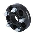 PCD 5x100 CB 56.1mm 30mm Aluminum Tire Gasket Wheel Spacers for Subaru1