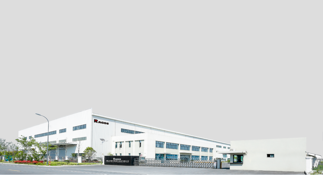 FOSHAN RAGOS NC EQUIPMENT CO.,LTD.