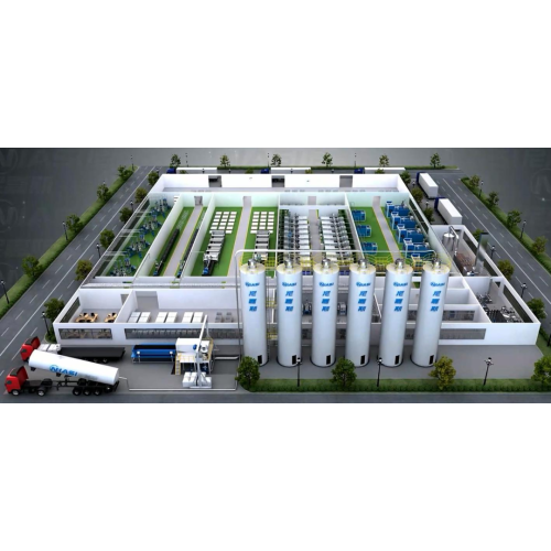 Chủ tịch Niasi Tang Yaqing: Phấn đấu đạt đến sự xuất sắc, cung cấp thiết bị phụ trợ bằng nhựa cho đúng khách hàng