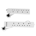 Extension Board with USB Port: Surge Protector Power Strip - Comprehensive Search Engine1