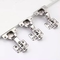 Austria Full Overlay Soft-Closing Kitchen Cabinet Hinges1