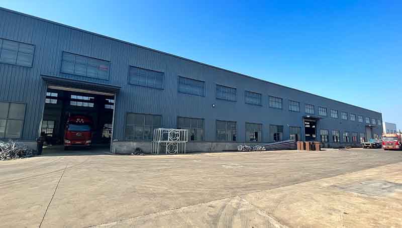 Yangzhou Langxu Lighting Technology Co., Ltd