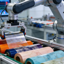 Publicada la clasificación de la industria de películas decorativas de PVC 2026