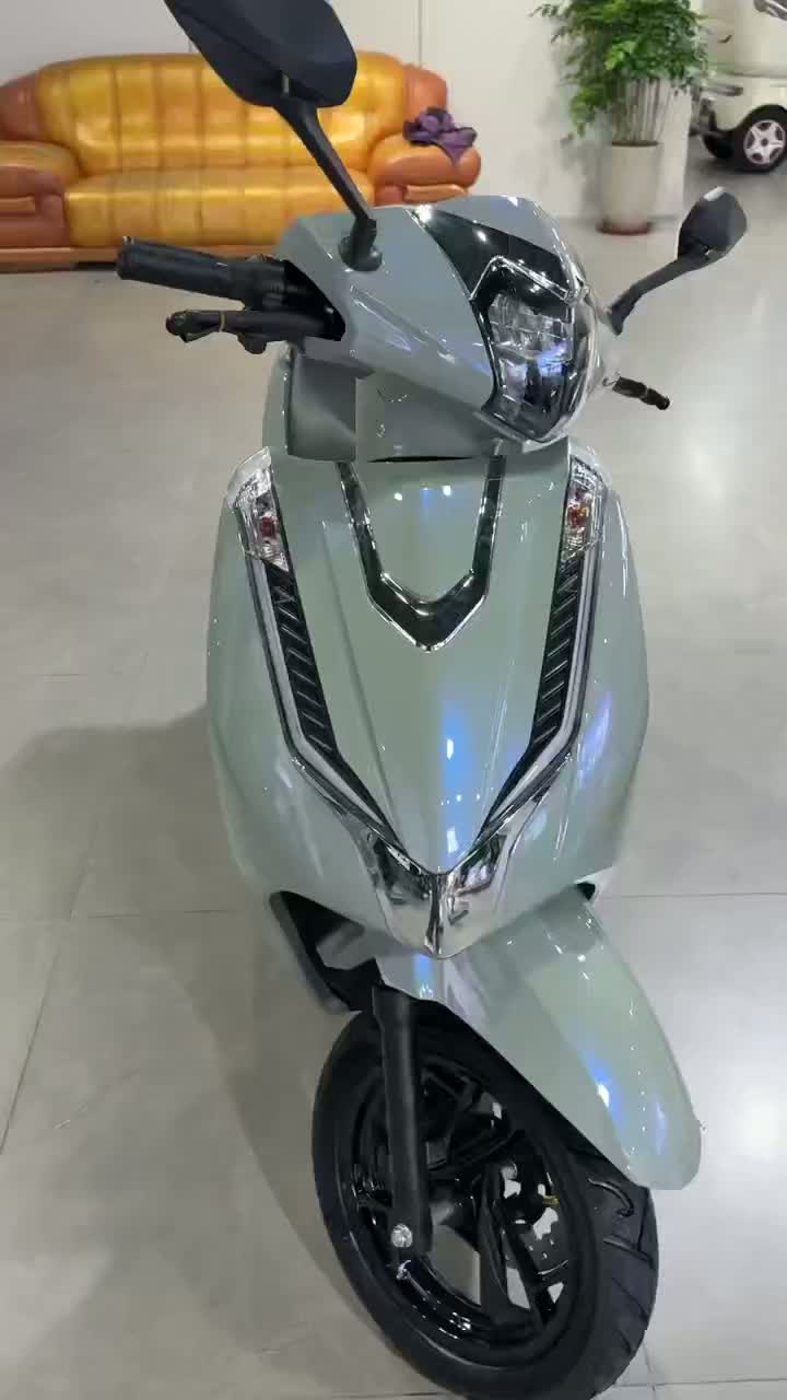 Mejor modelo de scooter eléctrico de la ciudad,