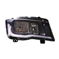 Bus Headlamp Front Light - EMark HC-B-1719 Auto Parts1