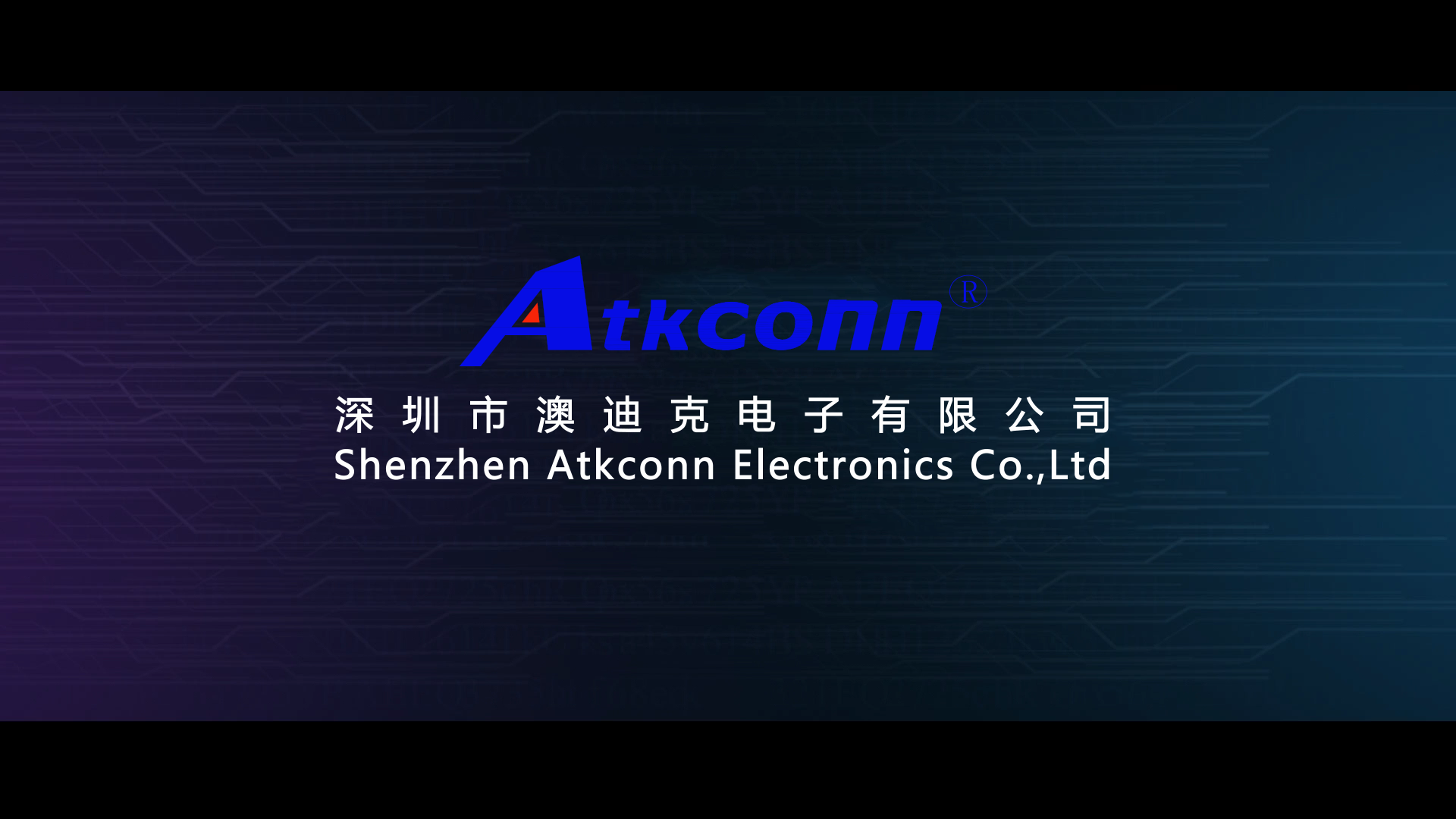 ATKConn Electronics