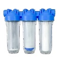 Hochwertiges Gehäuse, 10-Zoll-Rohr, 3-Stufen-Wasserfilter, große Wasserfilterflasche, Familien-Wasserfilterkrug1