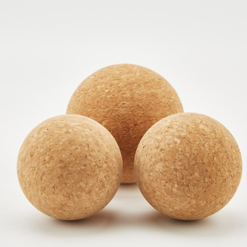 Asia's Top 10 Cork Massage Ball Brand List