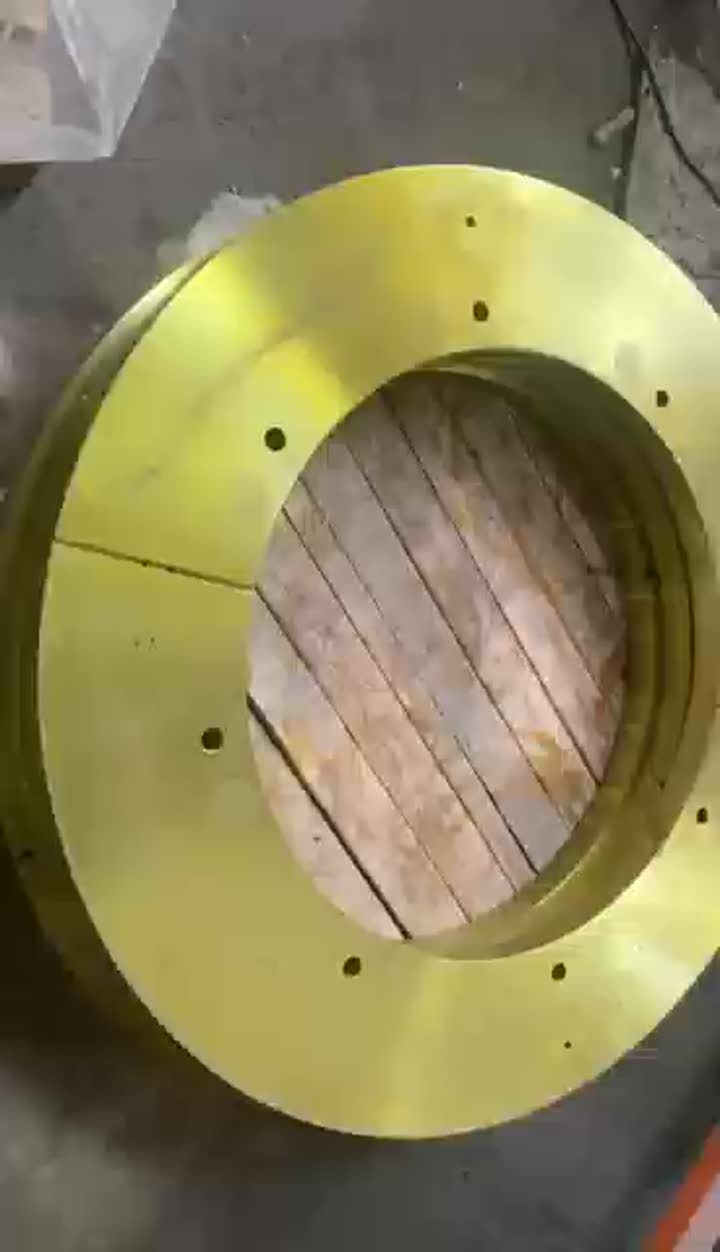 Thrust Bearing