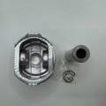 Piston spare parts 1G790-2111 1G796-2111 for Kubota V2203 V2403 V2403T engine piston 1G9242111 1G79621111