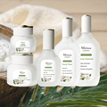 Korean Premium Caramel Glow Skin Care Full Set1
