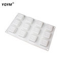 Wholesale Eco-Friendly Silicone Cake Baking Mold - 3D Food Grade1