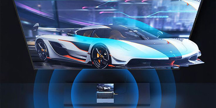 Wie wählen Sie HDMI -Kabel?