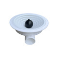 YUTANK Shrimp Shell Sewage Toilet for Fish Tank Aquaculture1