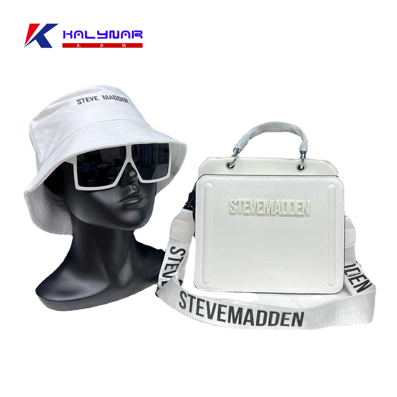 Designer Handtassen Beroemde merken Steve Madden Handtassen For Women Luxury Steve Madden Crossbody