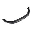Carbon Fiber Front Lip Spoiler for Audi A5 S5 B9 (2017-2019)1