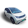 2024 BYD Compact Electric Car Seagull New Energy Vehicle Hot Selling Small EV1