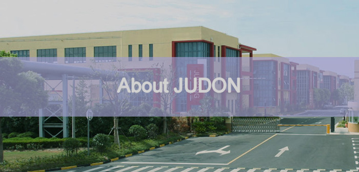 Hangzhou Judong Technology Co., Ltd.