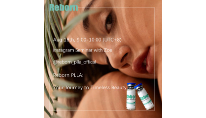 Reborn PLLA Filler Your Journey To Timeless Beauty