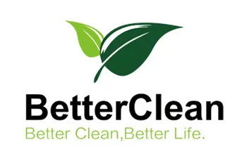 SUZHOU BETTER CLEAN CO LTD