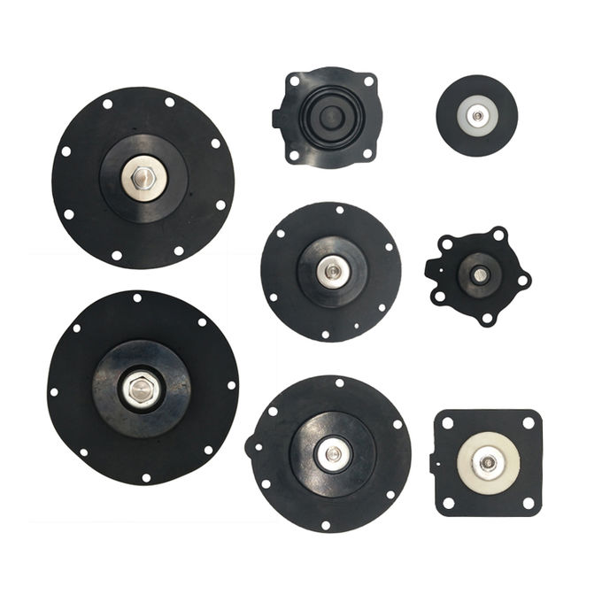 1271526 Kit de reparo de diafragma para válvula de pulso 1 Norgren 3 '' 8296900