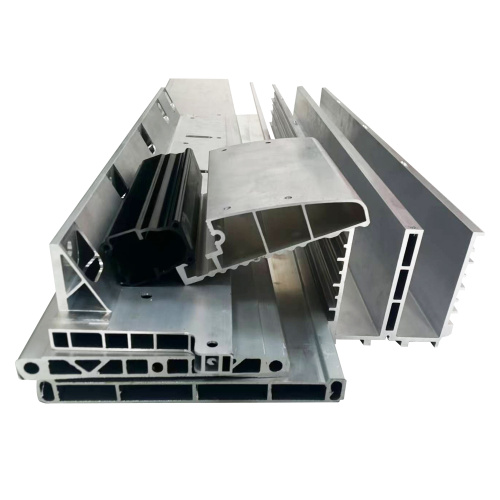 Guangyuan Aluminium: ชิ้นส่วนอลูมิเนียม NEV ระดับพรีเมี่ยมเพื่อการขับเคลื่อนด้วยไฟฟ้าอย่างยั่งยืน