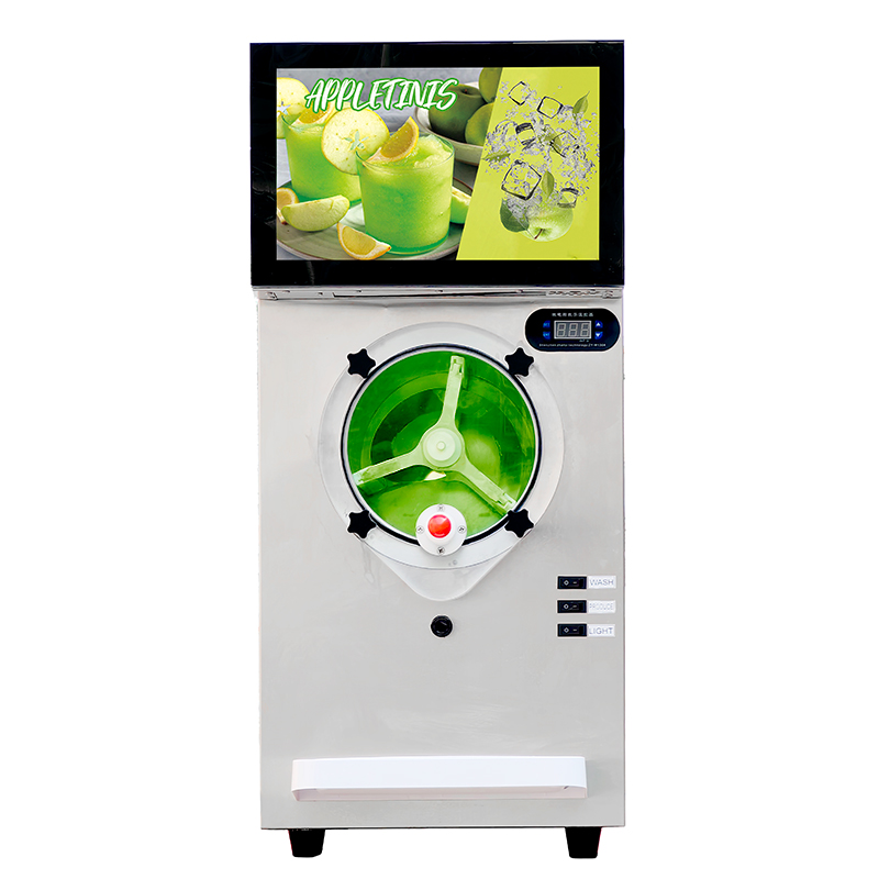 Máquina de bebidas congeladas