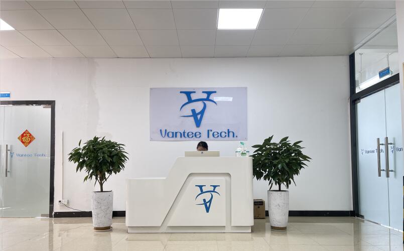 Guangzhou Vantee Electronic Technology Co., Ltd.