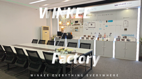 WinkEE renforce sa présence mondiale avec des solutions d'alimentation modulaires avancées