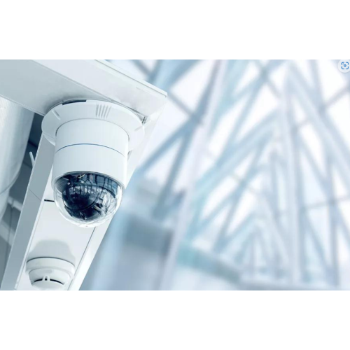 Beveiligingsbewakingscamera's hebben voornamelijk die parameters?