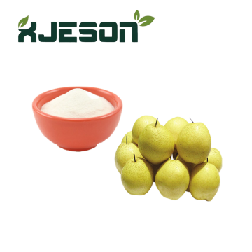 Pear Powder
