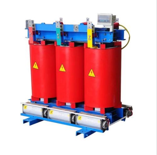 ¿El mantenimiento de los transformadores sumergidos en aceite es engorroso y el consumo de energía de los transformadores de tipo seco es relativamente alto? El transformador seco de aleación amorfa Hengcheng Tebian propone una solución sistemática que eq