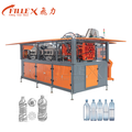 High Quality 6000bph Energy Saving PET Bottle Blow Molding Machine for Food & Beverage Industries1